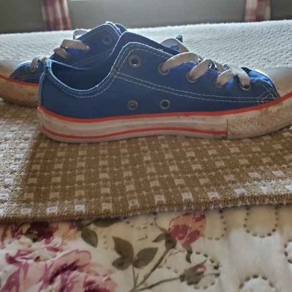 Converse All Star Junior sneakers - Picture 10 of 10